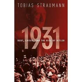Tobias Straumann: 1931