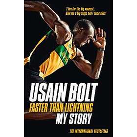 Usain Bolt: Faster than Lightning: My Autobiography