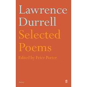 Lawrence Durrell, Peter Porter: Selected Poems of Lawrence Durrell