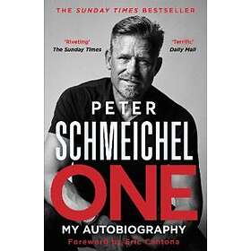 Peter Schmeichel: One: My Autobiography