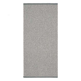 Horredsmattan Matta Mixed Esma Grå 80X200