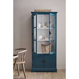 Ellos Skåp Cornelia Gråblå 80