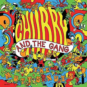 Chubby And The Gang Mutt's Nuts Deluxe Edition LP