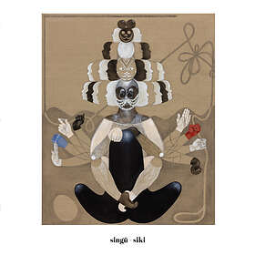 Singu Siki LP