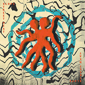 Slope - Streat Heat CD