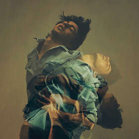 Needtobreathe Out Of Body LP