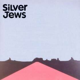 Silver Jews American Water LP
