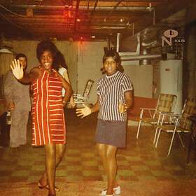 Penny & The Quarters & Friends Limited Edition LP