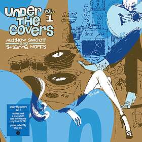Matthew Sweet & Susanna Hoffs Under The Covers Vol.1 LP