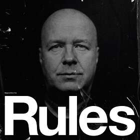 Magnus Broo Trio Rules LP