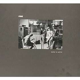 Crime Murder By Guitar 1976-1980 LP