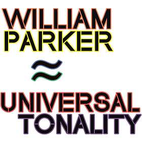 William Parker Universal Tonality CD