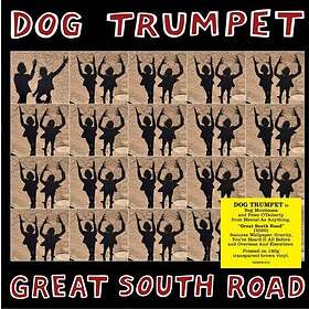 Dog Trumpet Great South Road Limited Edition LP