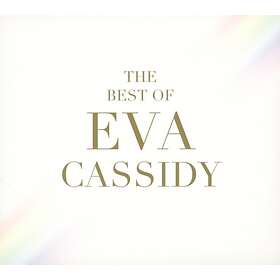 Eva Cassidy - The Best Of LP