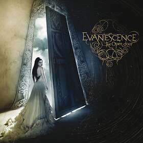 Evanescence The Open Door LP