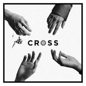 Winner Cross CD