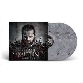 Keep Of Kalessin Katharsis Limited Edition LP