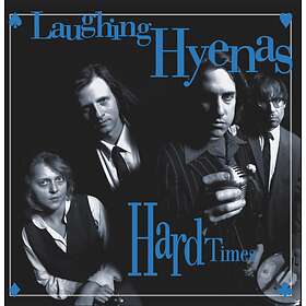 Laughing Hyenas Hard Times Crawl/Covers CD