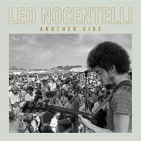 Leo Nocentelli Another Side LP