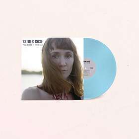 Esther Rose You Made It This Far LP