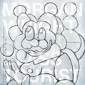 Morgan Wright Class Tourist LP