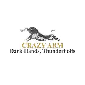 Crazy Arm Dark Hands, Thunderbolts LP