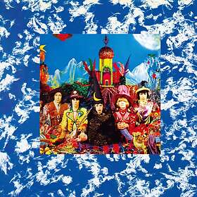 The Rolling Stones Their Satanic Majesties Request (SHM-CD) CD