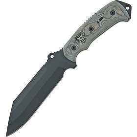TOPS Knives Smoke Jumper