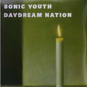 Sonic Youth Daydream Nation LP