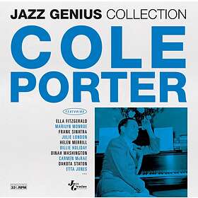 Cole Porter Jazz Genius Collection: LP