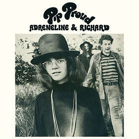Pip Proud Adreneline & Richard LP