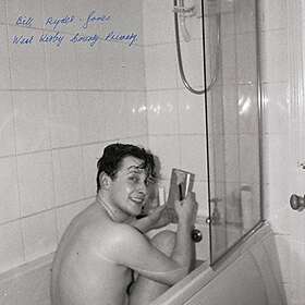 Bill Ryder-Jones West Kirby County Primary LP