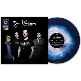 Gin Blossoms Live In Concert Limited Edition LP