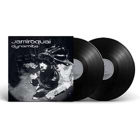 Jamiroquai Dynamite LP