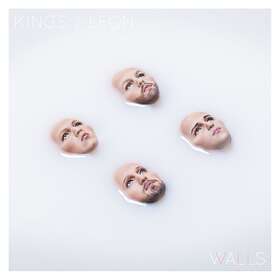 Kings Of Leon Walls LP