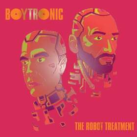 Boytronic Robot Treatment LP