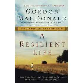 Gordon MacDonald: A Resilient Life