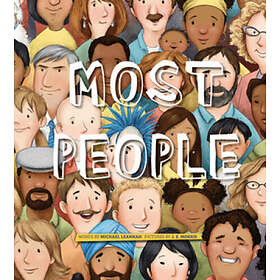 Michael Leannah: Most People