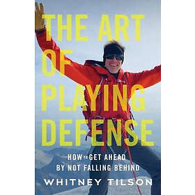 Whitney Tilson: The Art of Playing Defense