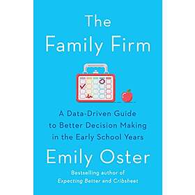 Emily Oster: The Family Firm
