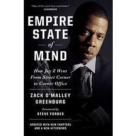 : Empire State Of Mind (revised)