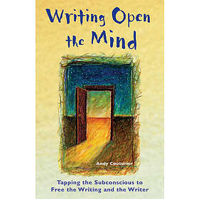 Andy Couturier: Writing Open The Mind