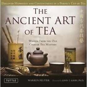 Warren Peltier: The Ancient Art of Tea
