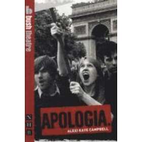 Alexi Kaye Campbell: Apologia