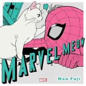 Nao Fuji: Marvel Meow