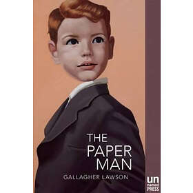 Gallagher Lawson: The Paper Man