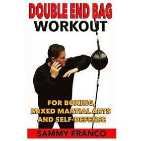 Sammy Franco: Double End Bag Workout