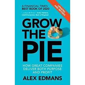 Alex Edmans: Grow the Pie