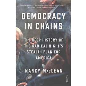 Nancy MacLean: Democracy in Chains