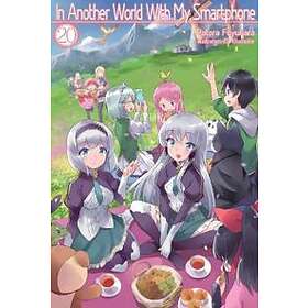 Patora Fuyuhara: In Another World With My Smartphone: Volume 20